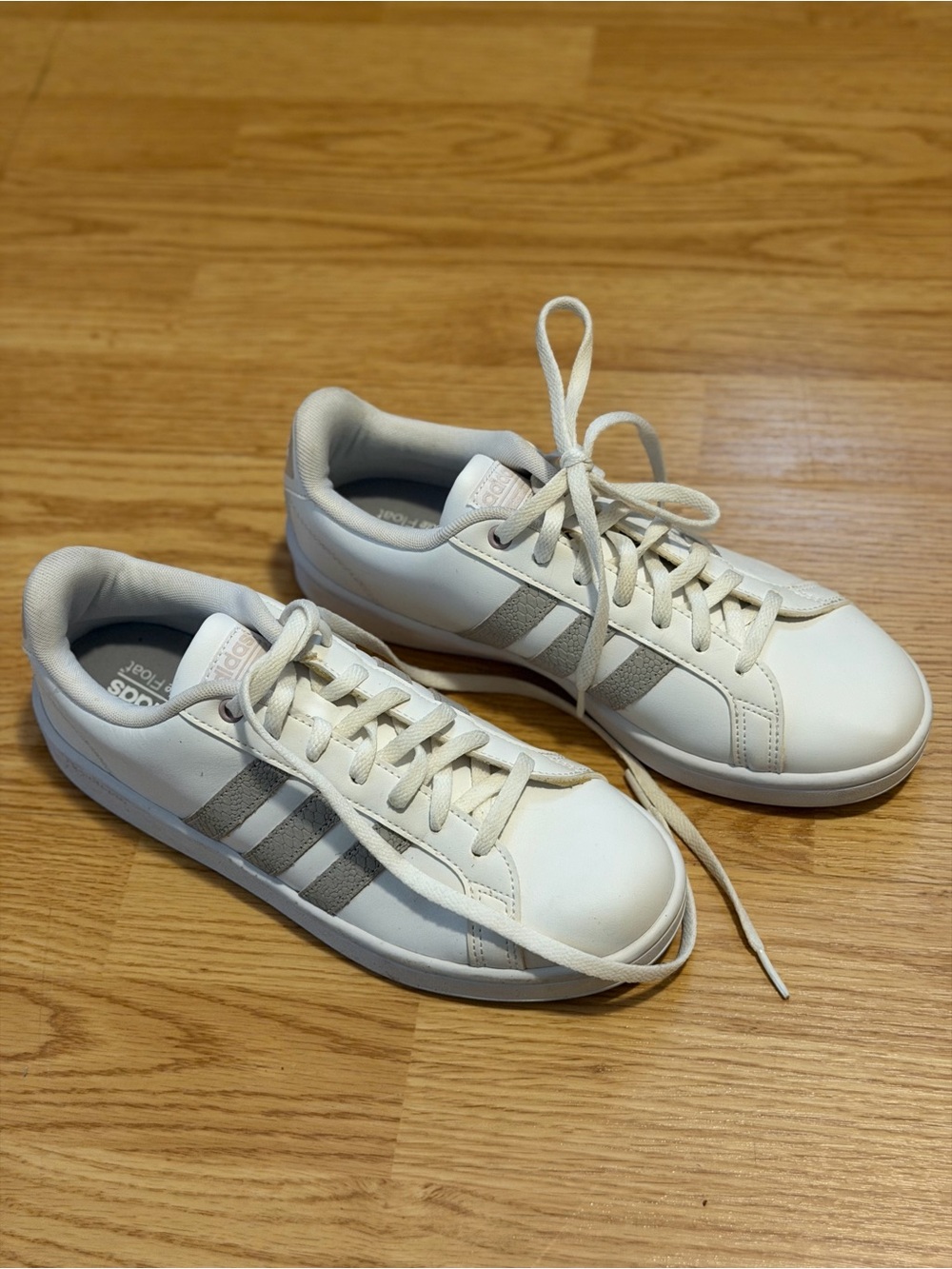 Adidas Ortholite Float size 9